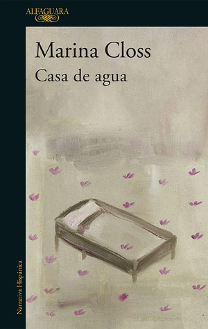 Casa de agua by Marina Closs