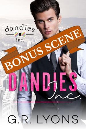 Dandies Inc. - Bonus Scene by G.R. Lyons