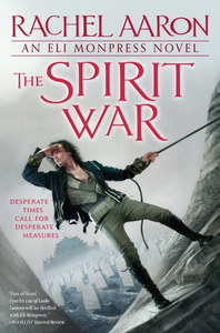 The Spirit War by Rachel Aaron