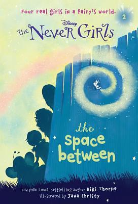 The Space Between by Kiki Thorpe