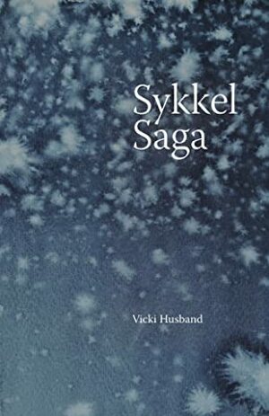 Sykkel Saga by Vicki Husband