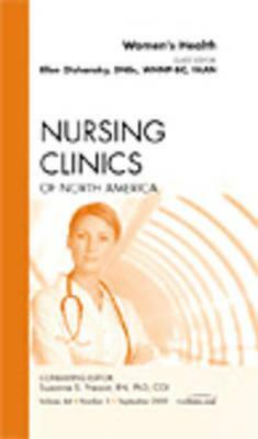 Women's Health, an Issue of Nursing Clinics, Volume 44-3 by Ellen Olshansky