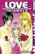 Love triangle 1 by Monika Klinger-Hammond, Yuki Yoshihara