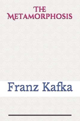 The Metamorphosis: a 1915 novella written by Franz Kafka. One of Kafka's best-known works, The Metamorphosis tells the story of salesman by Franz Kafka