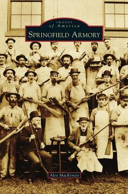 Springfield Armory by Alex MacKenzie