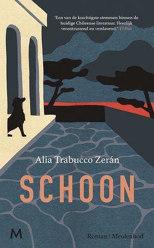 Schoon by Alia Trabucco Zerán