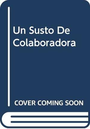 Um Susto de Colaboradora by Geronimo Stilton