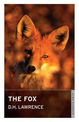 The Fox by D.H. Lawrence