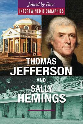 Thomas Jefferson and Sally Hemings by del Sandeen