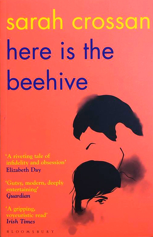 Here is the Beehive by Sarah Crossan