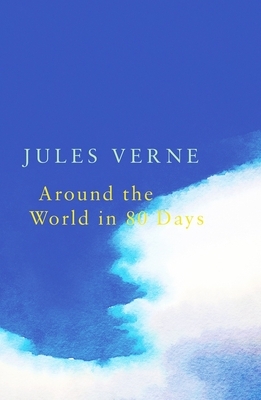 Around the World in 80 Days (Legend Classics) by Jules Verne