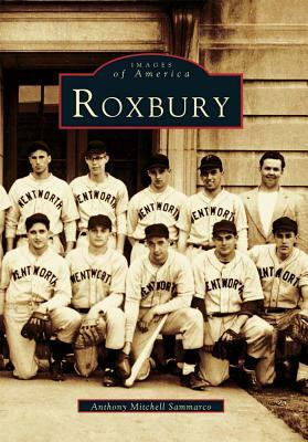 Roxbury by Anthony Mitchell Sammarco