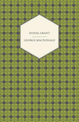 Donal Grant by George MacDonald