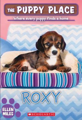 Roxy by Ellen Miles