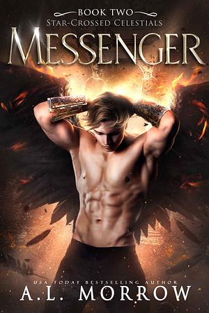 Messenger by A.L. Morrow