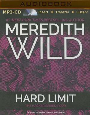 Hard Limit by Meredith Wild