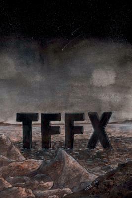 Tff-X: Ten years of The Future Fire by Djibril Al-Ayad, Cécile Matthey, Valeria Vitale