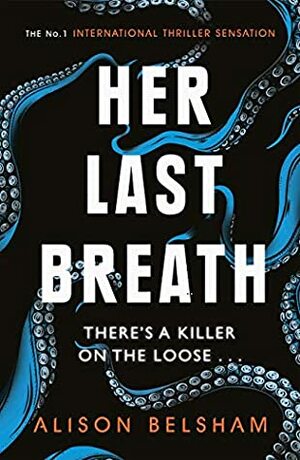 Her Last Breath by Alison Belsham