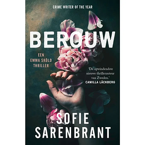 Berouw by Sofie Sarenbrant