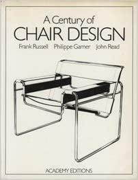 A Century of Chair Design by Frank Russell