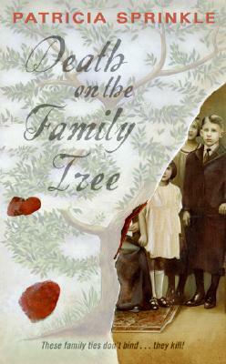 Death on the Family Tree: A Family Tree Mystery by Patricia Sprinkle