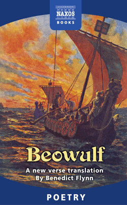 Beowulf by Unknown