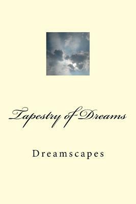 Tapestry of Dreams: Dreamscapes by Daniel Aguilar