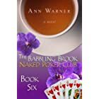 The Babbling Brook Naked Poker Club - Book Six (The Babbling Brook Naked Poker Club Series 6) by Ann Warner