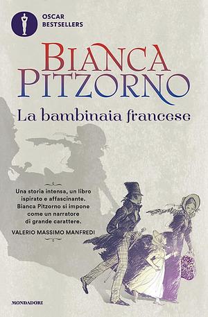 La bambinaia francese by Bianca Pitzorno