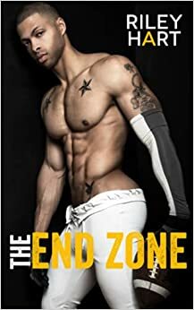 The End Zone by Riley Hart