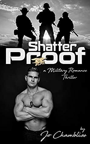 Shatterproof by Jo Chambliss