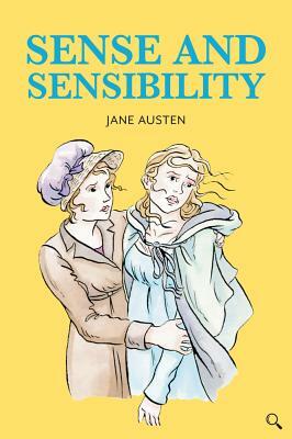 Sense and Sensibility by Jane Austen