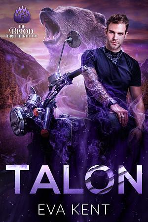 Talon by Eva Kent