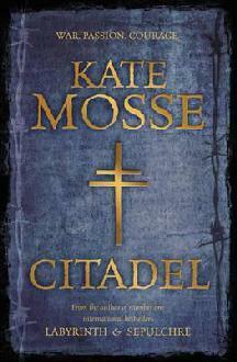 Citadel by Kate Mosse