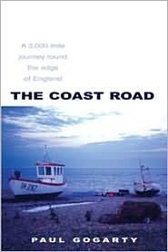 The Coast Road by Paul Gogarty