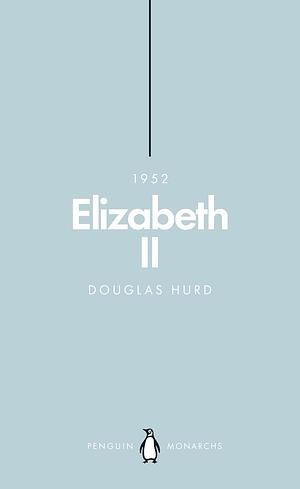 Elizabeth II by Douglas Hurd