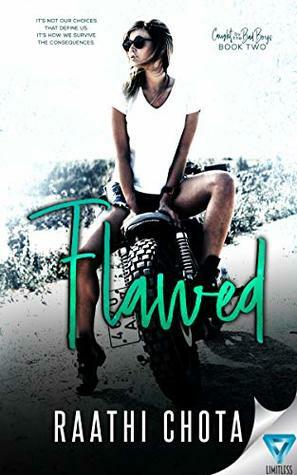 Flawed by Raathi Chota