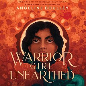 Warrior Girl Unearthed by Angeline Boulley