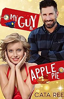 My Guy & Apple Pie by Cata Ree