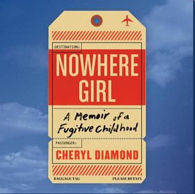 Nowhere Girl by Cheryl Diamond