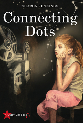 Connecting Dots by Sharon Jennings