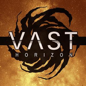 VAST Horizon by K.A. Statz
