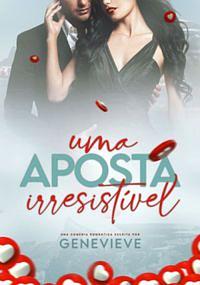 Uma Aposta Irresistível: #DeuMatch by Genevieve Stonewell, Genevieve Stonewell