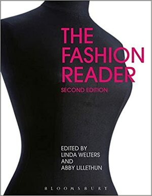 The Fashion Reader by Linda Welters