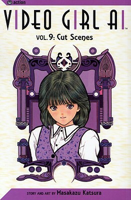 Cut Scenes by Masakazu Katsura