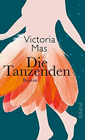 Die Tanzenden by Victoria Mas