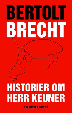 Historier om herr Keuner by Bertolt Brecht