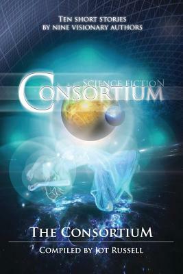 Science Fiction Consortium by Andy McKell, Richard Bunning, Allen H. Quintana
