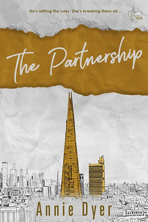 The Partnership by Annie Dyer