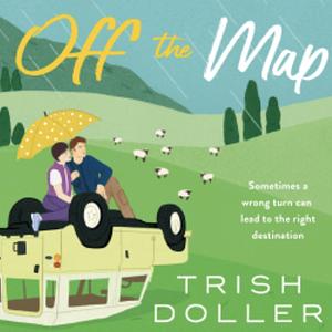 Off the Map by Trish Doller